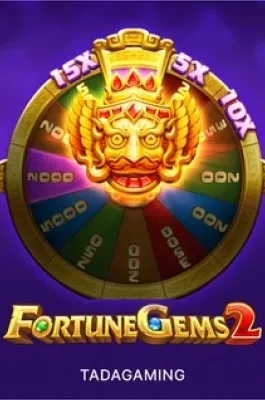 Fortune Gems 2 tragamonedas nueva en 1ASL