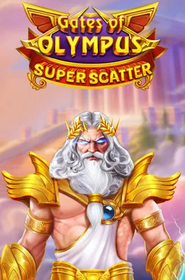 Gates of Olympus Super Scatter en 1ASL