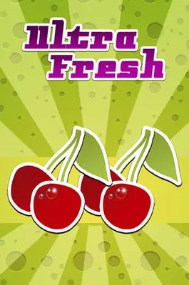Ultra Fresh frutas clásicas en 1ASL casino