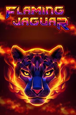 Flaming Jaguar tragamonedas selvática 1ASL
