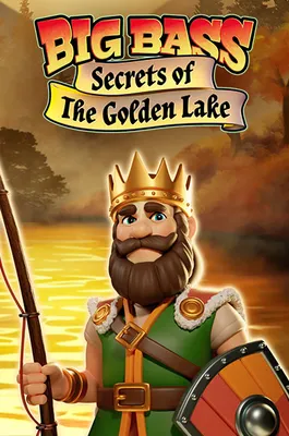 Big Bass: Secrets of the Golden Lake en 1ASL