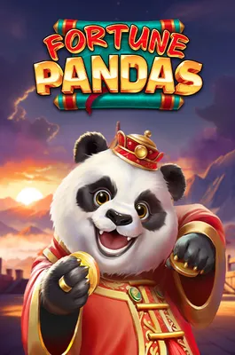 Fortune Pandas slot de pandas en 1ASL