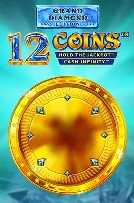 12 Coins nuevo hold and win en 1ASL
