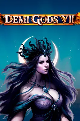 Demi Gods mitología griega en 1ASL