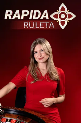 Rápida Ruleta en vivo 1ASL casino