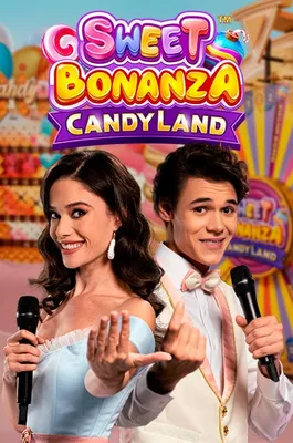 Sweet Bonanza Candyland en vivo 1ASL