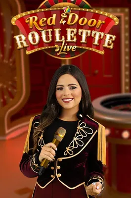 Red Door Roulette casino en vivo 1ASL