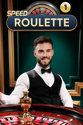 Speed Roulette rápida en 1ASL