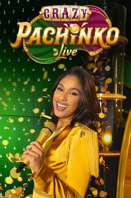 Crazy Pachinko show en vivo 1ASL