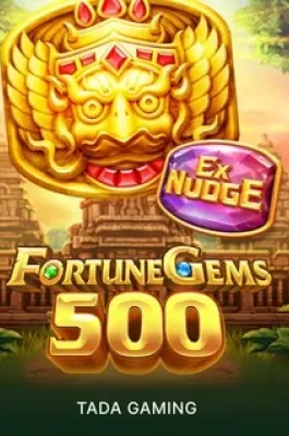 Fortune Gems 500 tragamonedas en 1ASL casino online